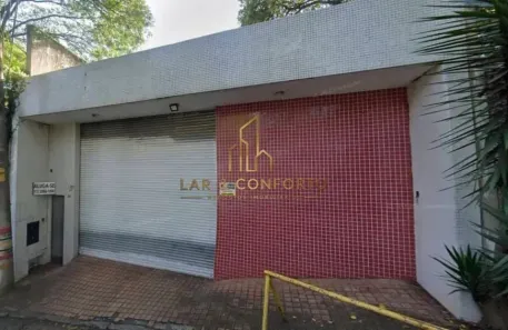Prédio Comercial para alugar, 1000m² no Vila Madalena, São Paulo
