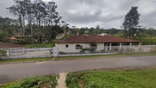 Fazenda/Sítio com 4 Quartos à venda, 8385m² no Novo Horizonte, Juiz de Fora