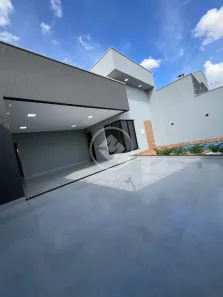 Casa com 3 Quartos à venda, 157m² no Setor Faiçalville, Goiânia