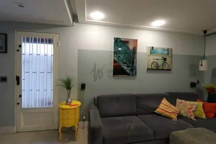 Sobrado com 3 Quartos à venda, 95m² no Vila Mariana, São Paulo