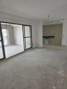 Apartamento com 3 Quartos à venda, 129m² no Tucuruvi, São Paulo