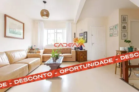Sobrado com 3 Quartos à venda, 143m² no São Braz, Curitiba