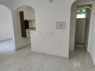 Apartamento com 3 Quartos para venda ou aluguel, 68m² no Conjunto Residencial Parque Bandeirantes, Campinas