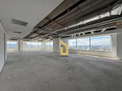 Sala Comercial para alugar, 450m² no Várzea da Barra Funda, São Paulo