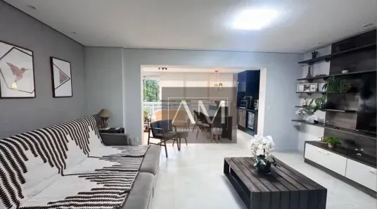 Apartamento com 4 Quartos à venda, 148m² no Vila Gomes Cardim, São Paulo