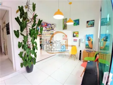 Imóvel Comercial com 2 Quartos à venda, 283m² no Centro, Atibaia