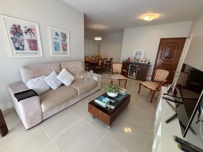 Apartamento com 3 Quartos à venda, 102m² no Tijuca, Rio de Janeiro