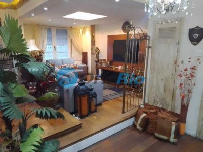 Apartamento com 4 Quartos à venda, 178m² no Copacabana, Rio de Janeiro