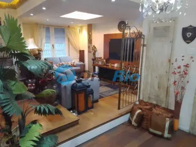 Apartamento com 4 Quartos à venda, 178m² no Copacabana, Rio de Janeiro
