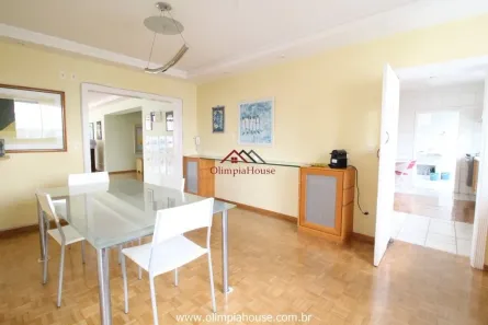Cobertura com 4 Quartos à venda, 580m² no Cerqueira César, São Paulo