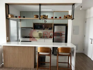 Apartamento com 3 Quartos à venda, 84m² no Jardim Caravelas, São Paulo