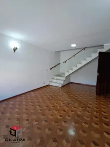 Sobrado com 3 Quartos à venda, 310m² no Paraíso, Santo André