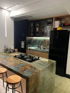 Apartamento com 2 Quartos à venda, 128m² no Centro, São Bernardo do Campo