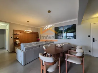 Apartamento com 3 Quartos à venda, 88m² no Vila Cecchino, Americana