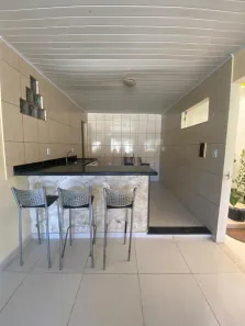 Apartamento com 2 Quartos para alugar, 70m² no Hernani Sá, Ilhéus