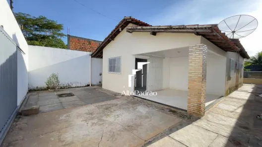 Casa com 3 Quartos à venda, 89m² no Centro, Altos