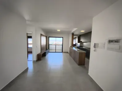 Apartamento com 2 Quartos para alugar, 78m² no Jardim Emília, Sorocaba
