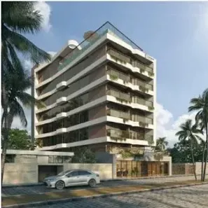 Flat com 1 Quarto à venda, 20m² no Tamandaré, Praia de Tamandaré