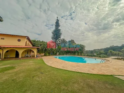 Lote/Terreno à venda, 400m² no Joapiranga, Valinhos