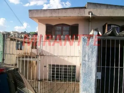 Sobrado com 2 Quartos à venda, 115m² no Vila Miriam, São Paulo