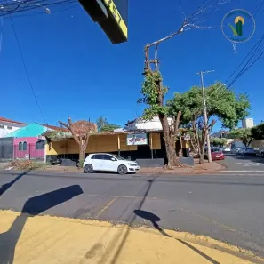 Lote/Terreno à venda, 900m² no Jardim Alto Alegre, São José do Rio Preto
