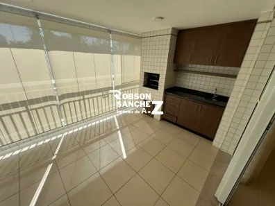 Apartamento com 3 Quartos à venda, 136m² no Jurubatuba, São Paulo