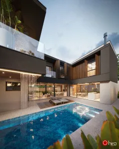 Casa de Condomínio com 4 Quartos à venda, 470m² no Condomínio Residencial Alphaville II, São José dos Campos