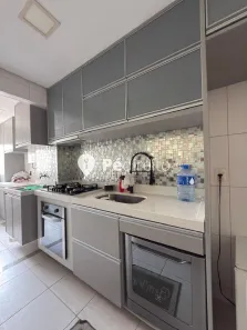Apartamento com 2 Quartos para alugar, 81m² no Vila Regente Feijó, São Paulo