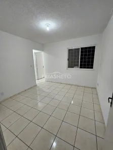Apartamento com 2 Quartos para alugar, 53m² no Vila Sônia, Piracicaba