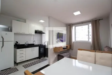 Apartamento com 2 Quartos à venda, 44m² no Jardim Íris, São Paulo