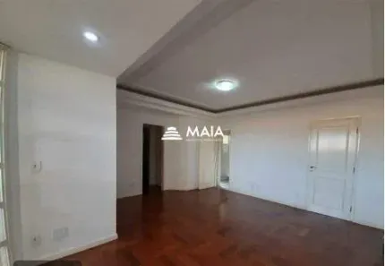 Apartamento com 3 Quartos à venda, 98m² no Olinda, Uberaba