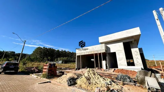 Casa com 3 Quartos à venda, 163m² no , Dois Irmãos