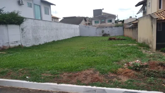Lote/Terreno à venda, 360m² no Loteamento Portal do Sol I, Goiânia