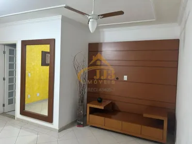 Apartamento com 3 Quartos para alugar, 93m² no Parque Campolim, Sorocaba