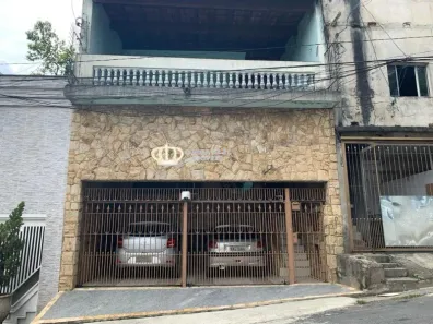 Sobrado com 4 Quartos à venda, 200m² no Vila Santa Teresa (Zona Leste), São Paulo