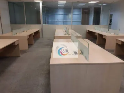Sala Comercial para alugar, 292m² no Bela Vista, São Paulo