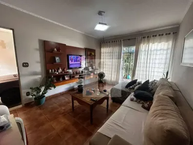 Casa com 3 Quartos à venda, 139m² no Vila Bourbon (Sousas), Campinas