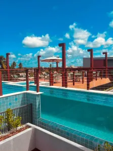 Apartamento com 1 Quarto à venda, 34m² no , Ipojuca