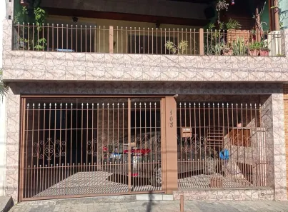 Casa com 4 Quartos à venda, 127m² no Vila Nova, São Paulo