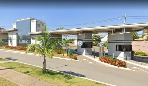 Lote/Terreno à venda, 1051m² no Caminhos de San Conrado (Sousas), Campinas