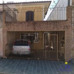 Sobrado com 3 Quartos à venda, 130m² no Vila Carrão, São Paulo