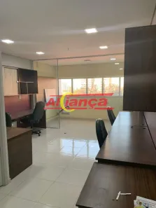 Prédio Residencial à venda, 35m² no Jardim Tijuco, Guarulhos