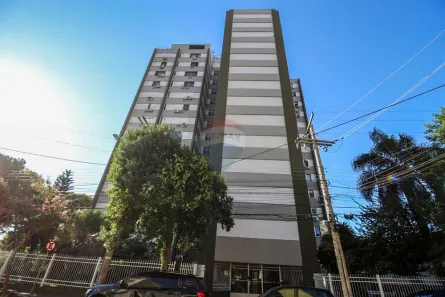 Apartamento com 2 Quartos à venda, 91m² no Bonfim, Santa Maria