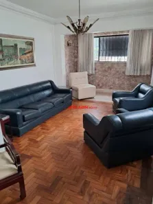 Casa com 3 Quartos à venda, 222m² no Mirandópolis, São Paulo
