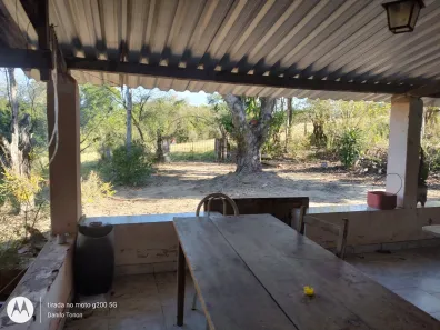 Fazenda/Sítio com 1 Quarto à venda, 300m² no , Tietê