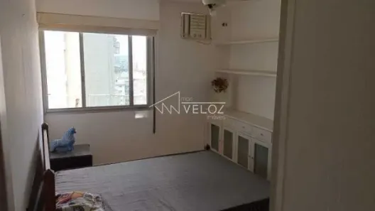 Apartamento com 3 Quartos à venda, 112m² no São Conrado, Rio de Janeiro