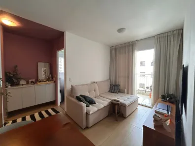 Apartamento com 2 Quartos à venda, 58m² no Alto da Lapa, São Paulo