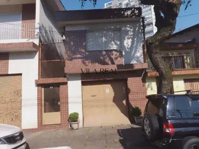 Sobrado com 3 Quartos à venda, 181m² no Parque da Vila Prudente, São Paulo