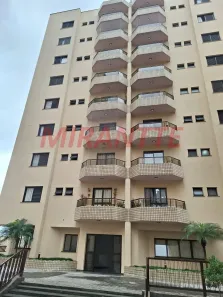 Apartamento com 3 Quartos à venda, 89m² no Jardim Leonor Mendes de Barros, São Paulo
