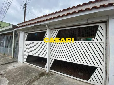 Casa com 4 Quartos à venda, 200m² no Independência, São Bernardo do Campo